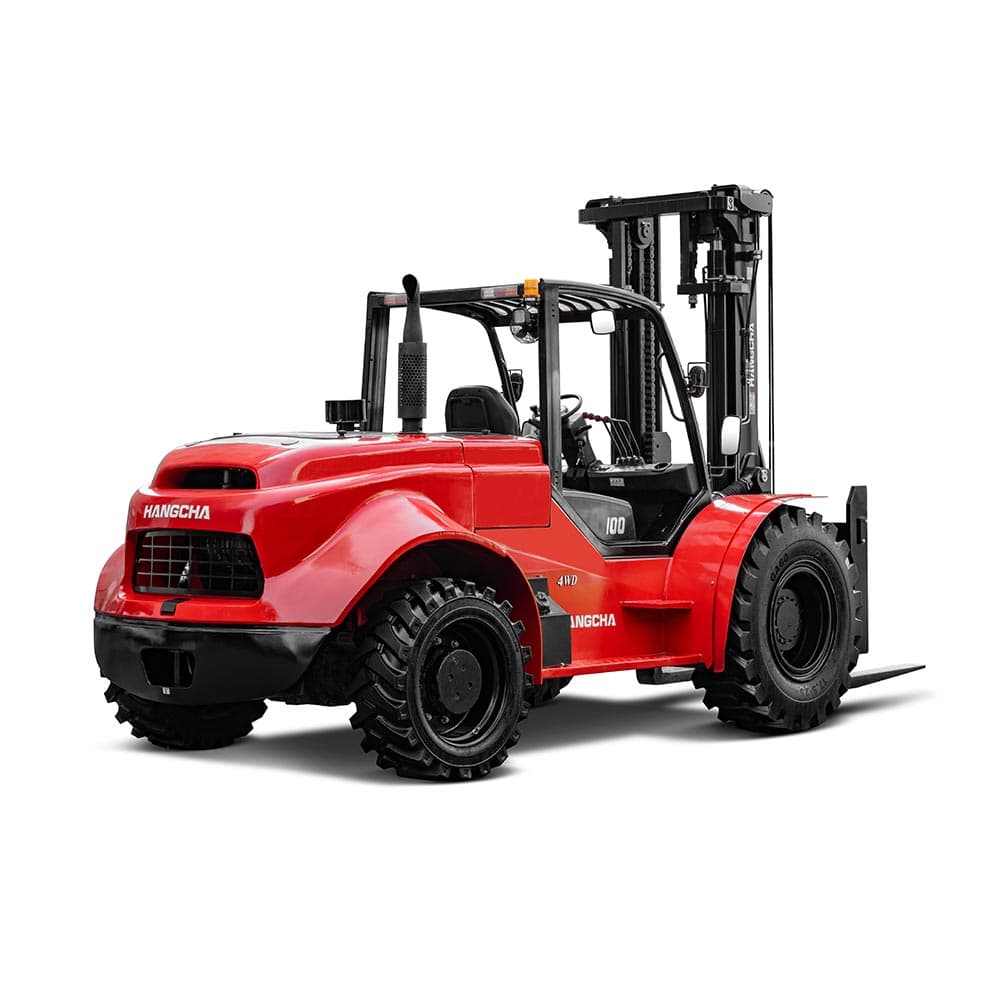 5-10t 2WD&4WD Engebeli Arazi Forklift Kamyonu thumbnail 10