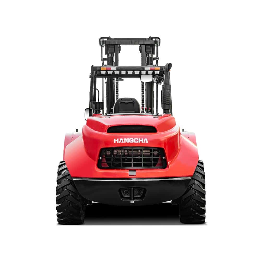 5-10t 2WD&4WD Engebeli Arazi Forklift Kamyonu thumbnail 6