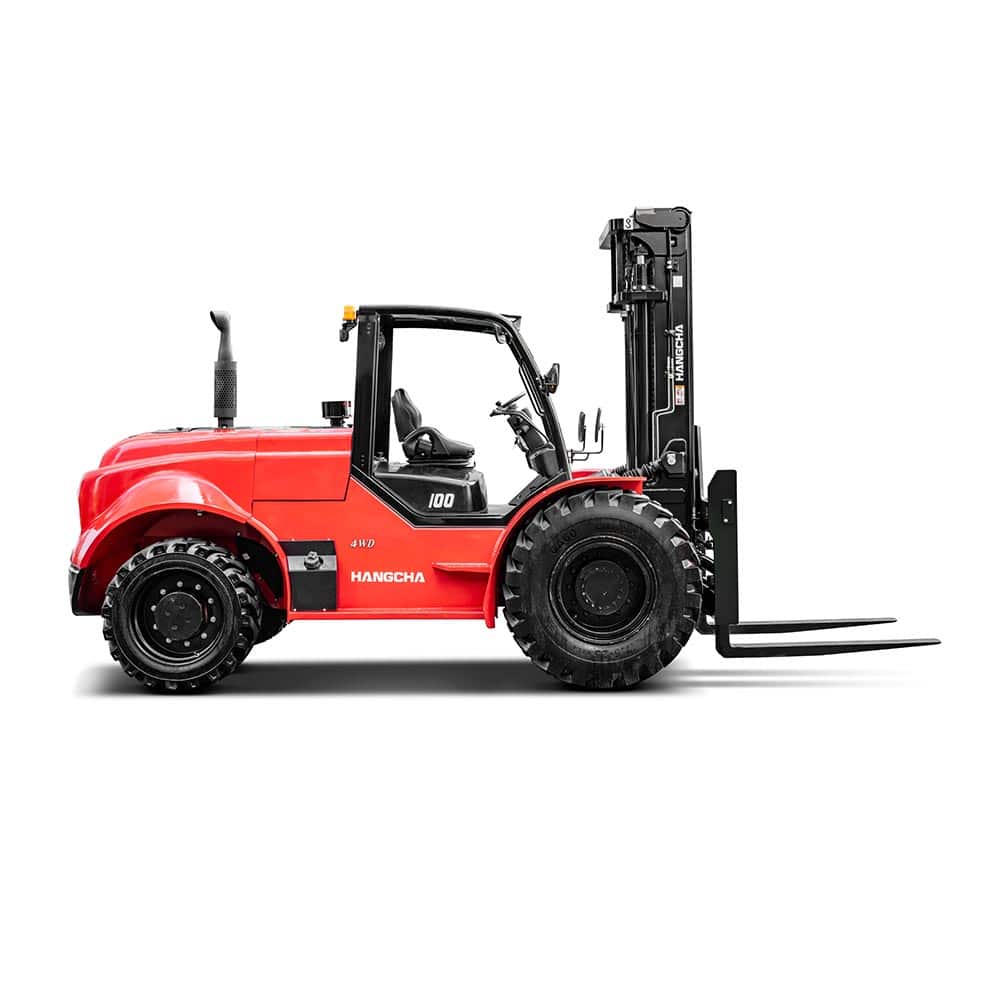 5-10t 2WD&4WD Engebeli Arazi Forklift Kamyonu thumbnail 8