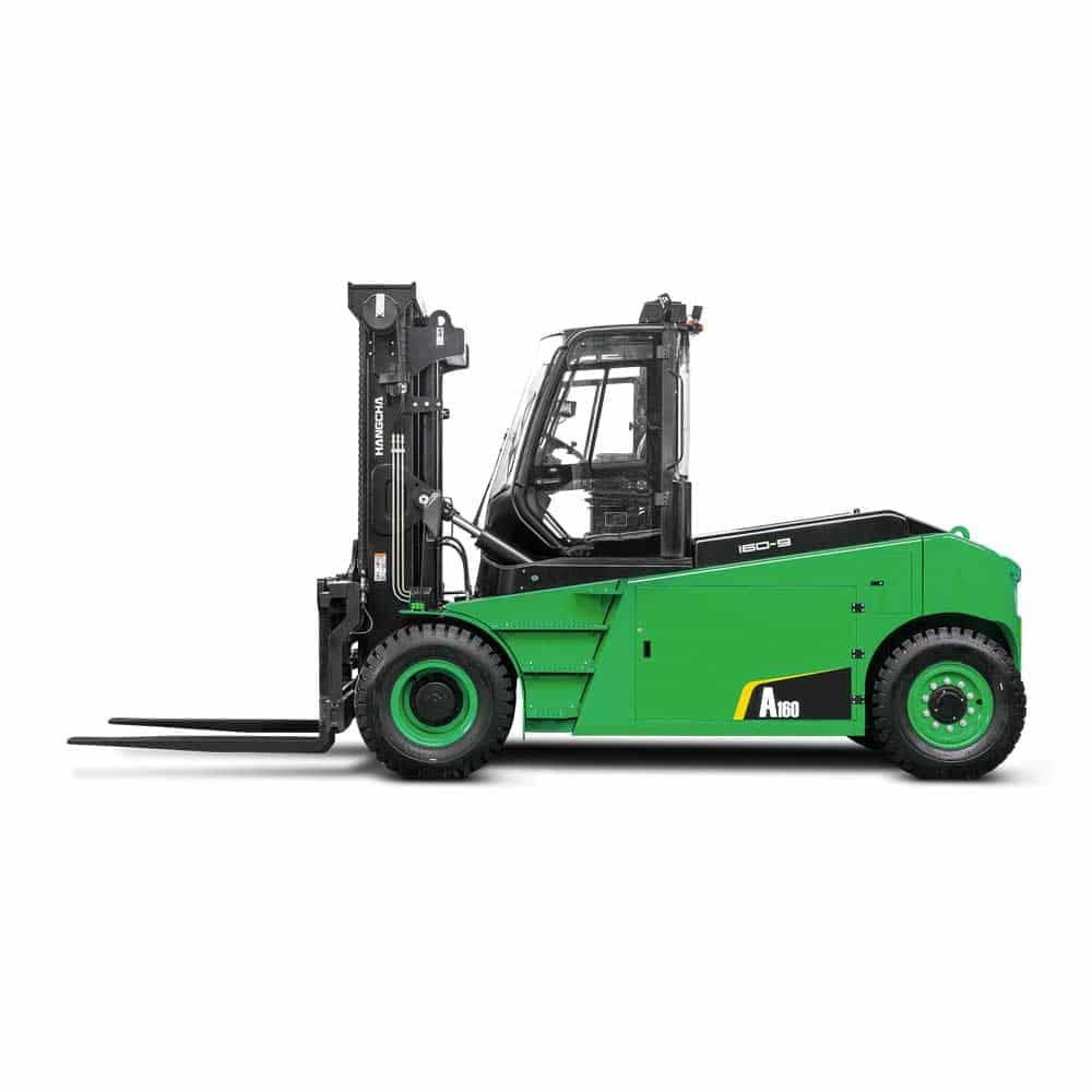 A Serisi 12.0-16.0t Yüksek Kapasiteli Li-İyon Forklift thumbnail 2