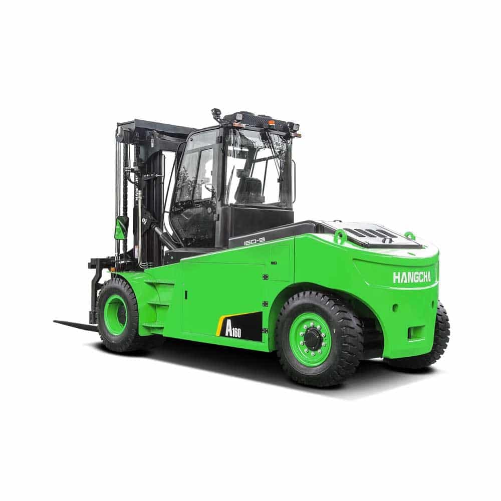 A Serisi 12.0-16.0t Yüksek Kapasiteli Li-İyon Forklift thumbnail 3