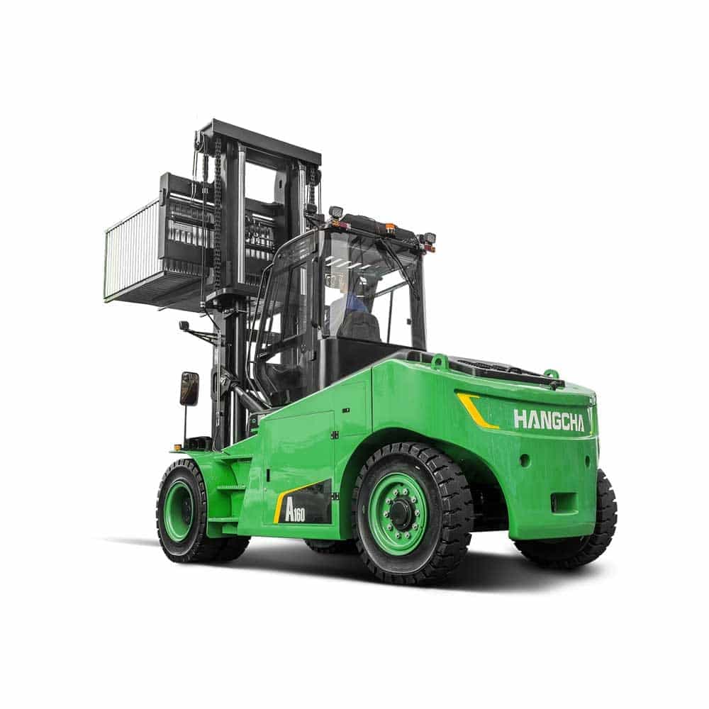 A Serisi 12.0-16.0t Yüksek Kapasiteli Li-İyon Forklift thumbnail 4