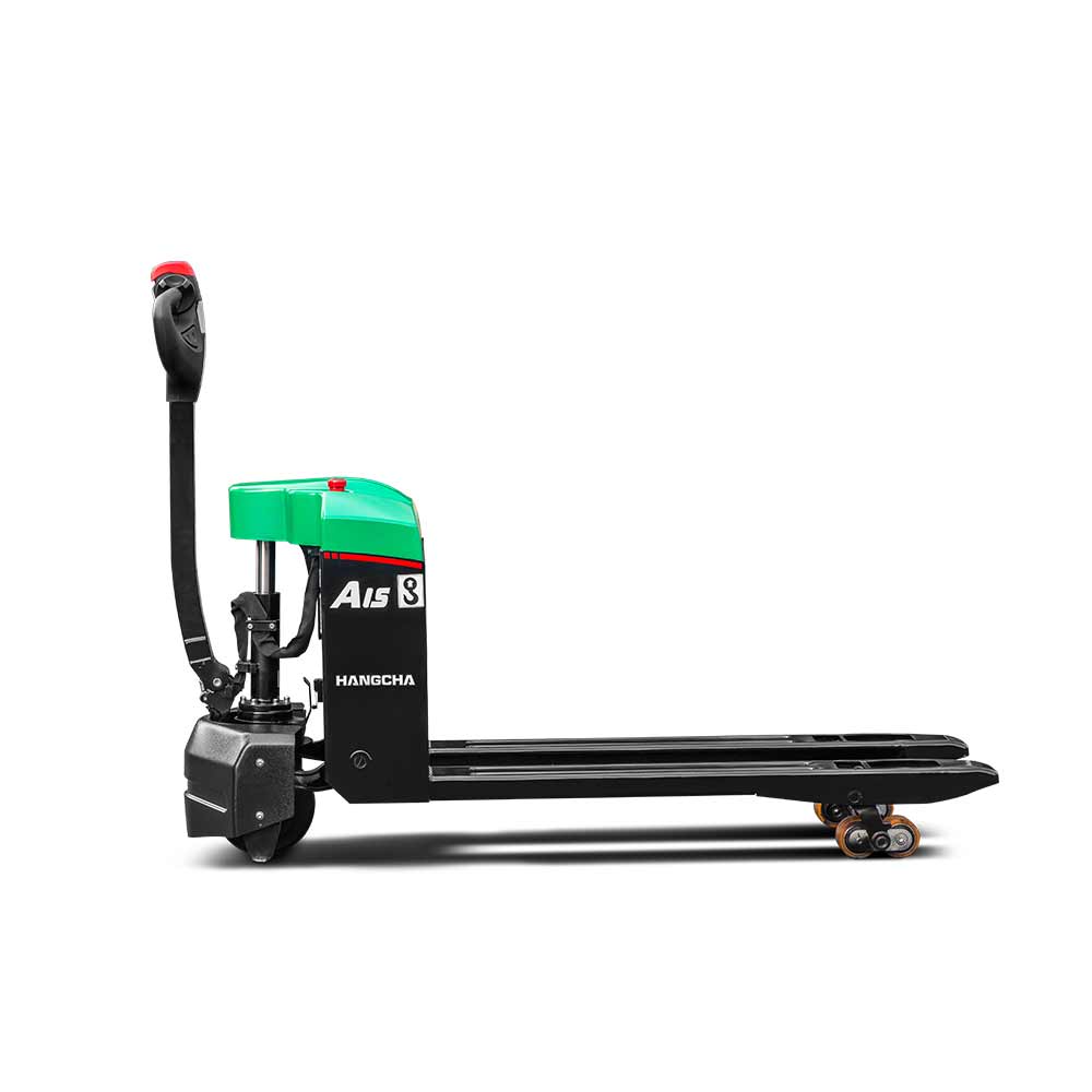 A Serisi 1.5-2.0t Mini Walkie Transpalet thumbnail 6