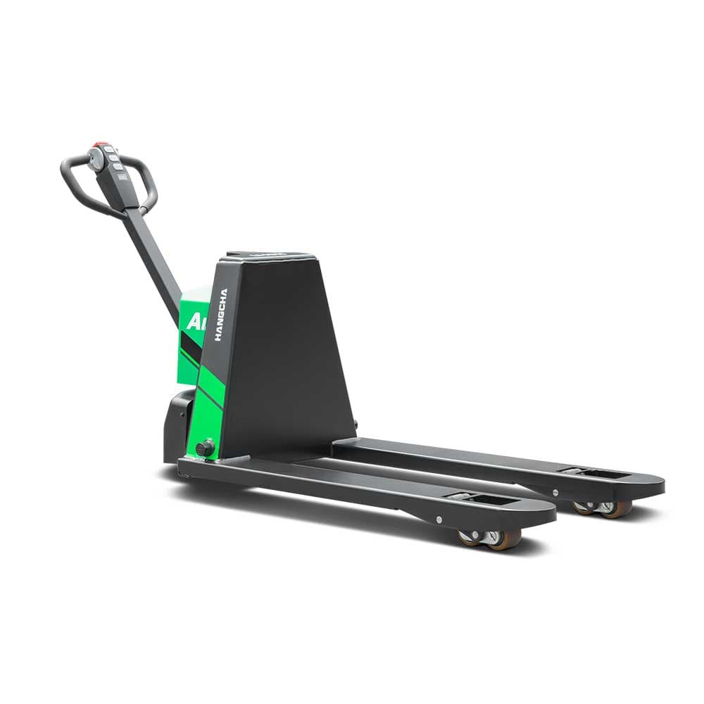 A Serisi 1.5-2.0t Mini Walkie Transpalet Li-İyon thumbnail 3