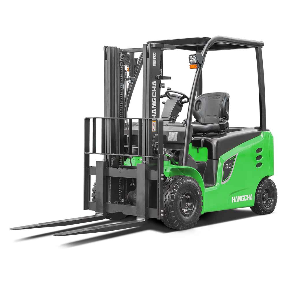 A Serisi 2.0-3.5t Li-İyon Çift Tahrikli Elektrikli Forklift thumbnail 10