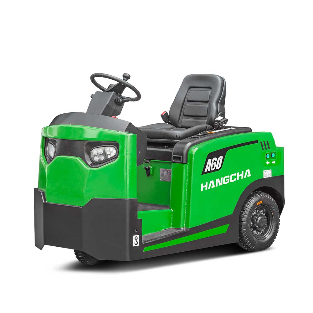 A Serisi 2.0-6.0t Elektrikli Çekici Li-İyon - 1