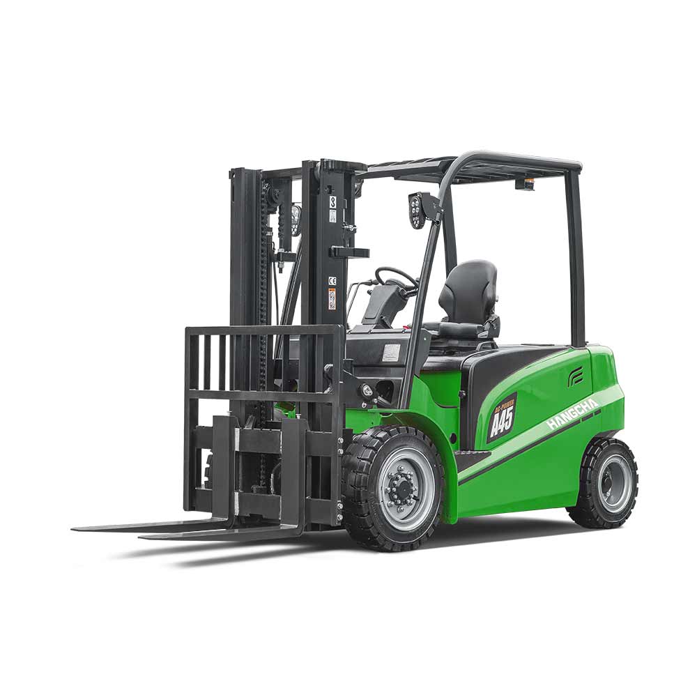 A Serisi 4.0-4.99t Li-İyon Forklift - 1