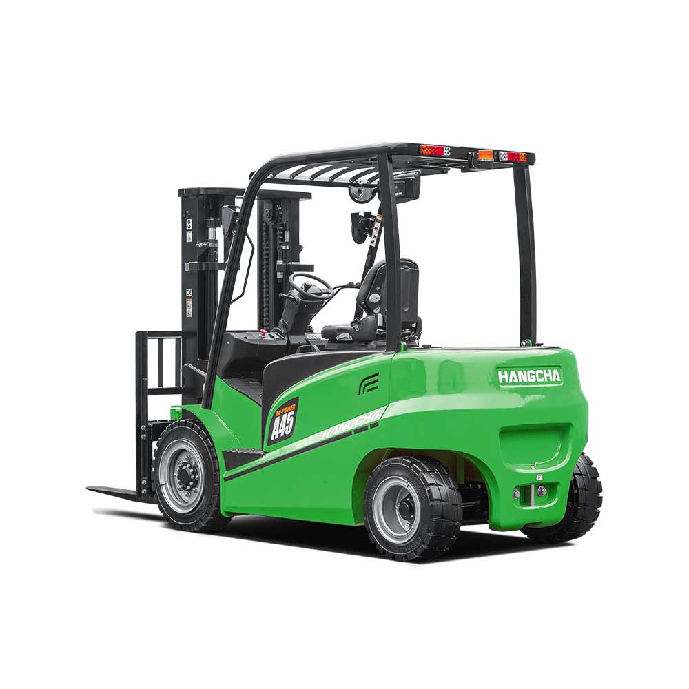 A Serisi 4.0-4.99t Li-İyon Forklift thumbnail 2