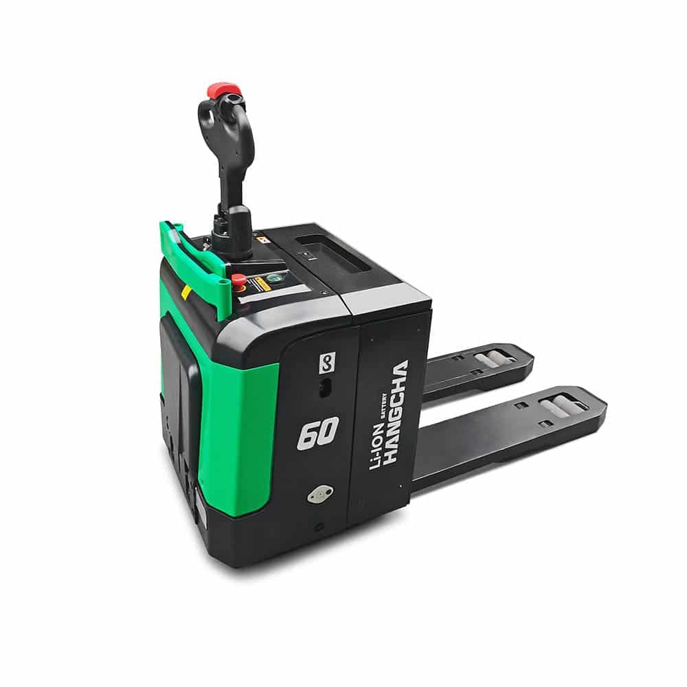 A Serisi 4.0-6.0t Transpalet - 1