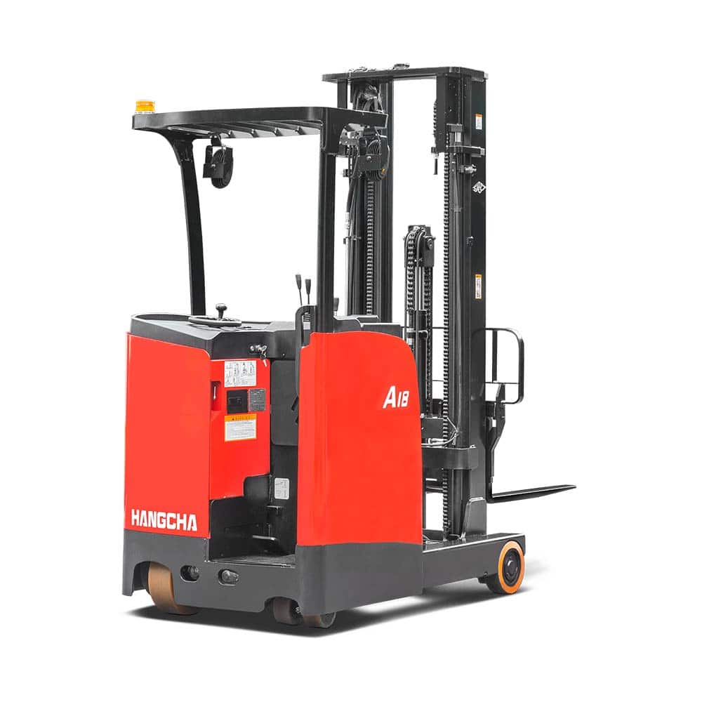 A Serisi Yaya Reach Truck 1.5-1.8t - 1