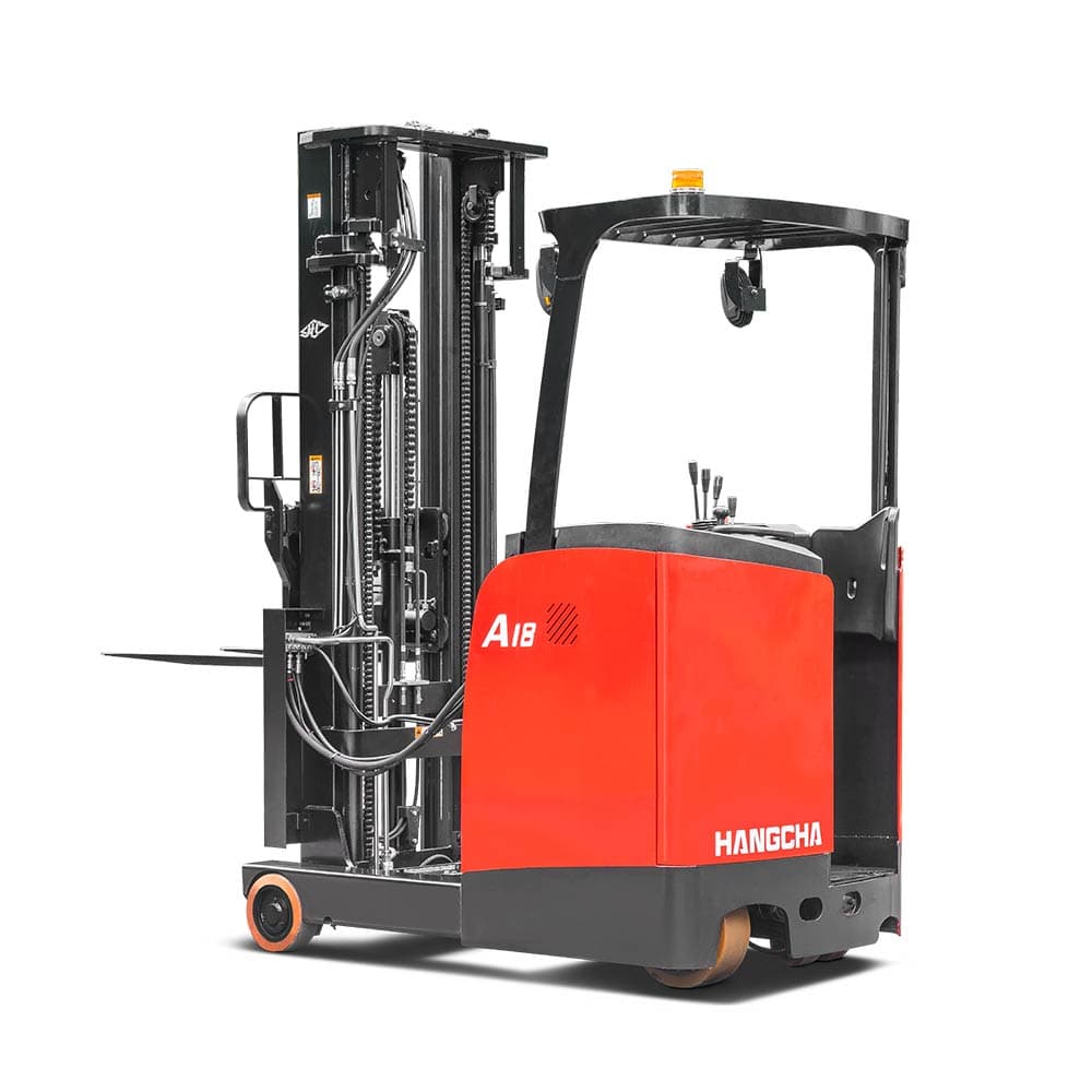 A Serisi Yaya Reach Truck 1.5-1.8t thumbnail 3