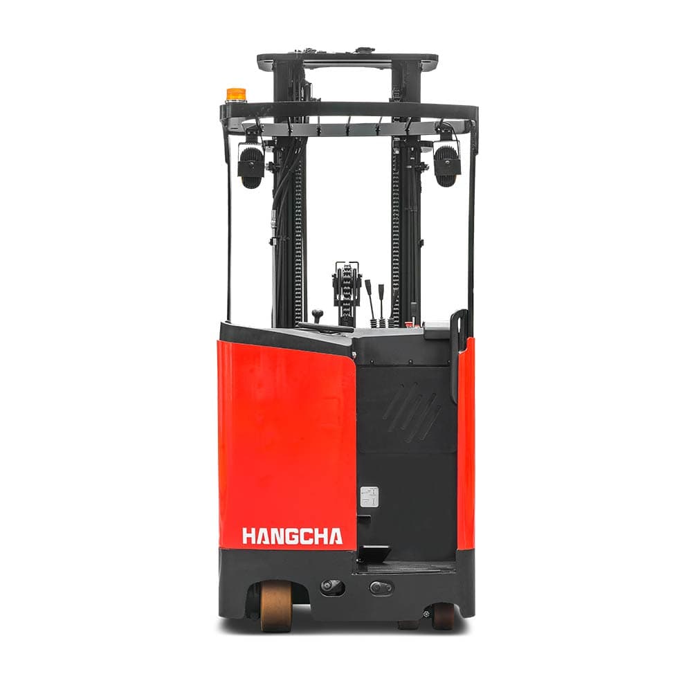 A Serisi Yaya Reach Truck 1.5-1.8t thumbnail 4