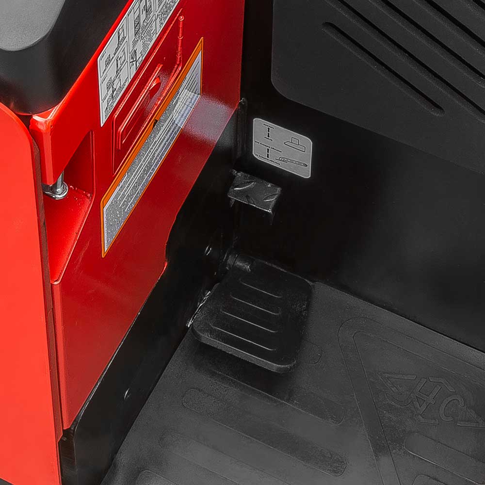 A Serisi Yaya Reach Truck 2.0-2.5t thumbnail 6