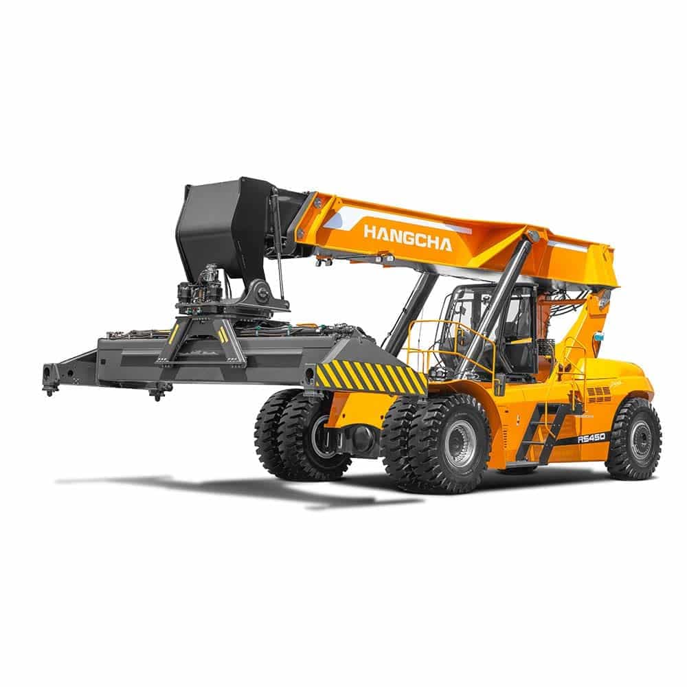 AE Serisi 1.5-3.5t Li-İyon Forklift thumbnail 11