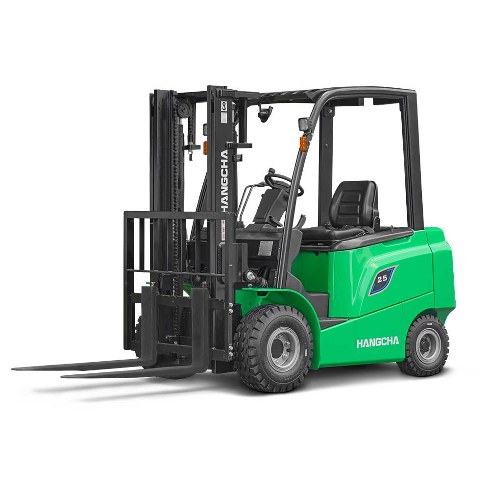 AE Serisi 1.5-3.5t Li-İyon Forklift - 1