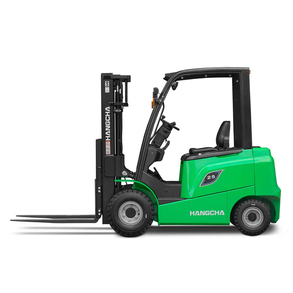 AE Serisi 1.5-3.5t Li-İyon Forklift thumbnail 2