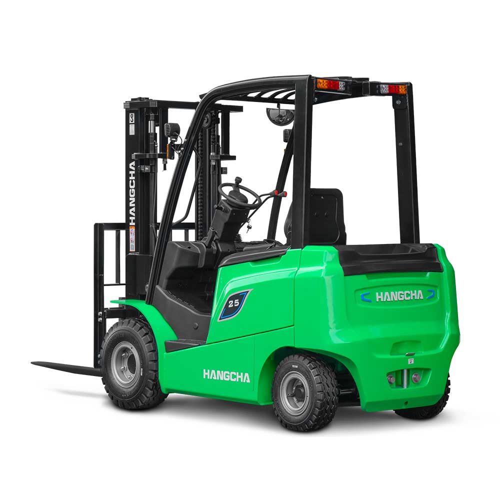 AE Serisi 1.5-3.5t Li-İyon Forklift thumbnail 3