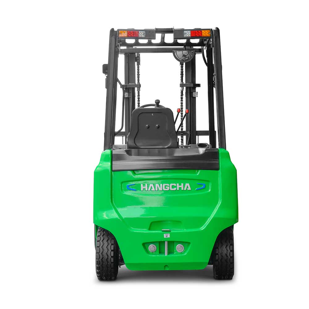 AE Serisi 1.5-3.5t Li-İyon Forklift thumbnail 4