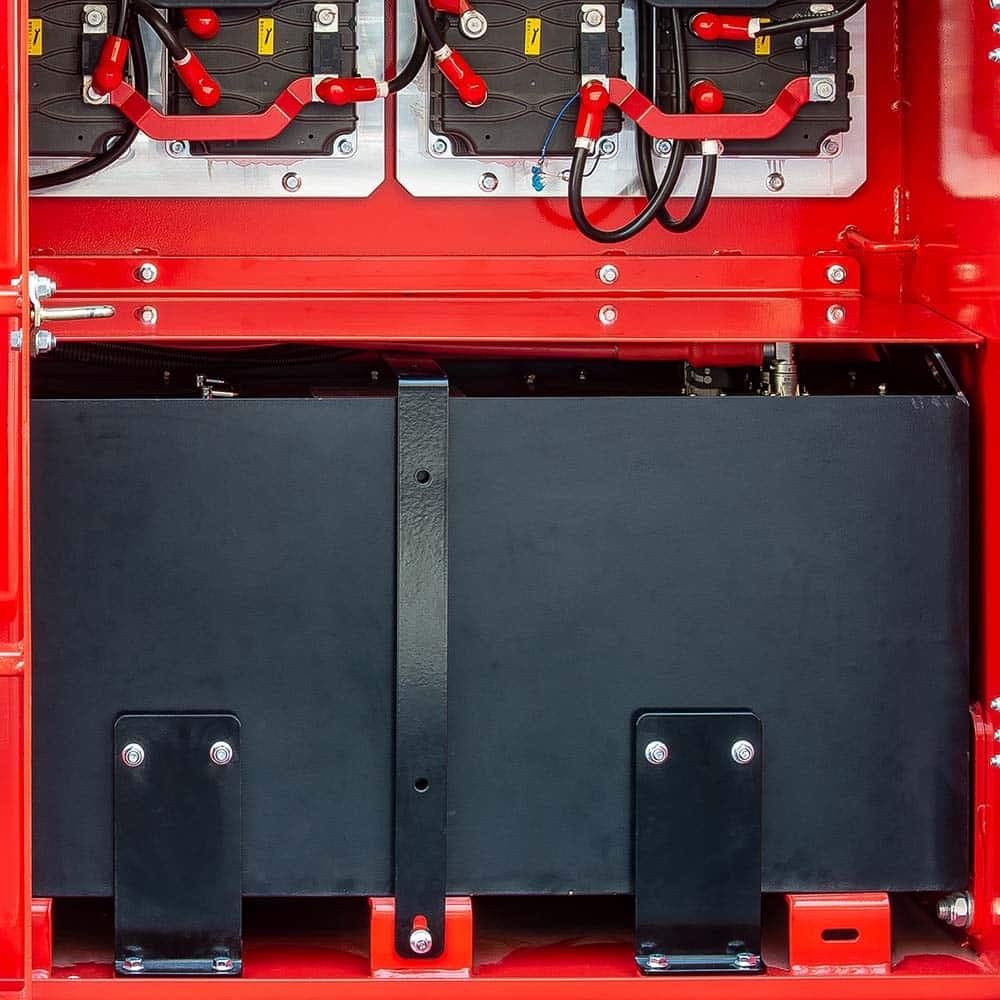 Engebeli Arazi Makaslı Platform 0.6t thumbnail 7