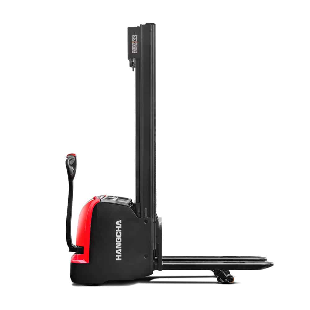 Kaldırmalı Yüksek Kapasiteli Yaya İstif Makinesi thumbnail 4