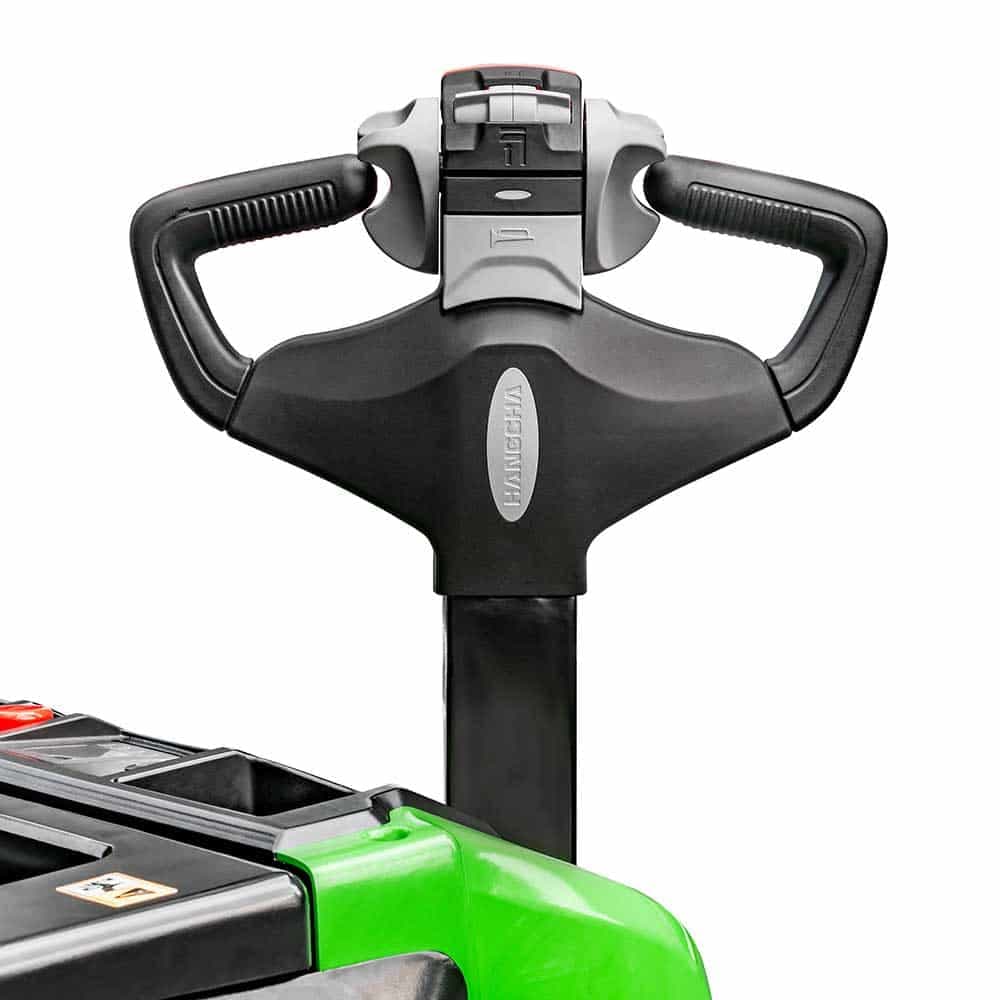 X Serisi 1.2-2.0t Hi-Range Lityum Güçlü Elektrikli İstif Makinesi thumbnail 9
