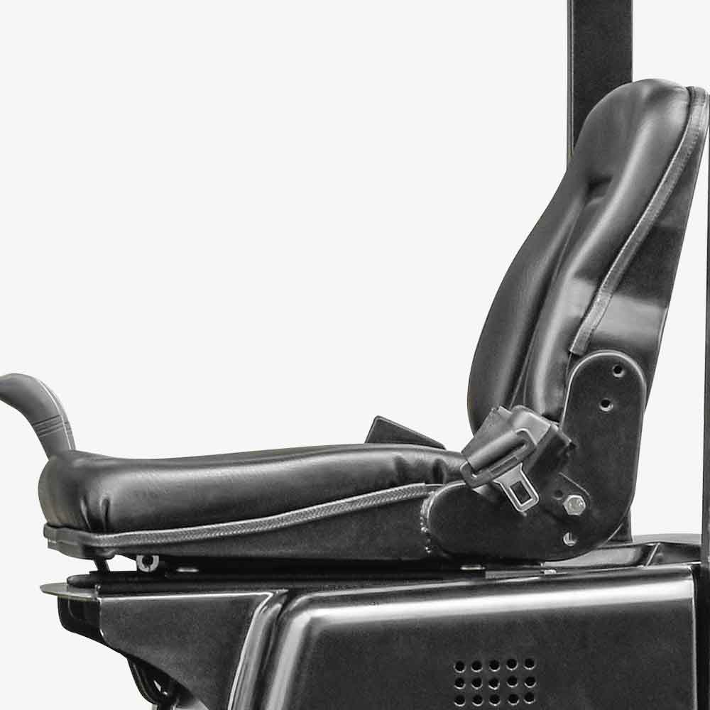 X Serisi 1.3-1.5t Li-İyon Forklift thumbnail 7