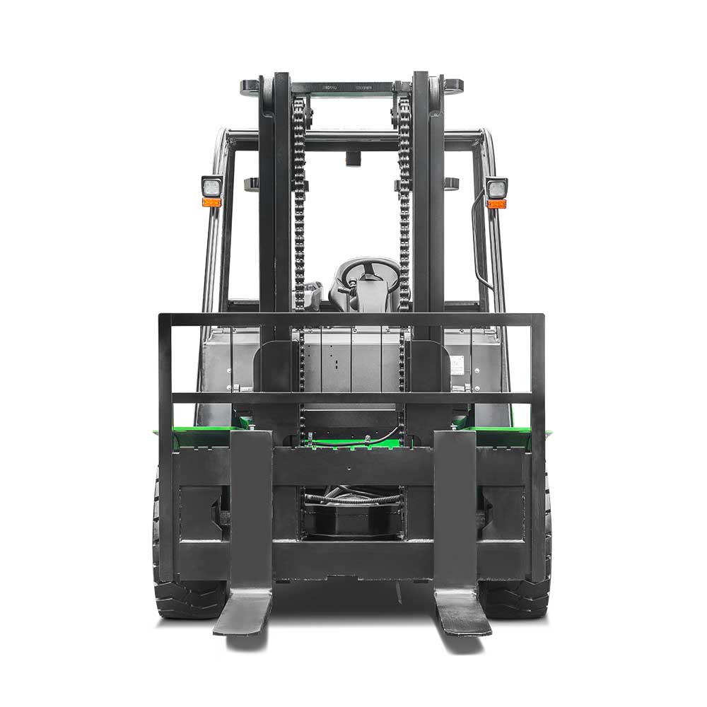 X Serisi 6.0-10.0t Li-İyon Forklift thumbnail 5