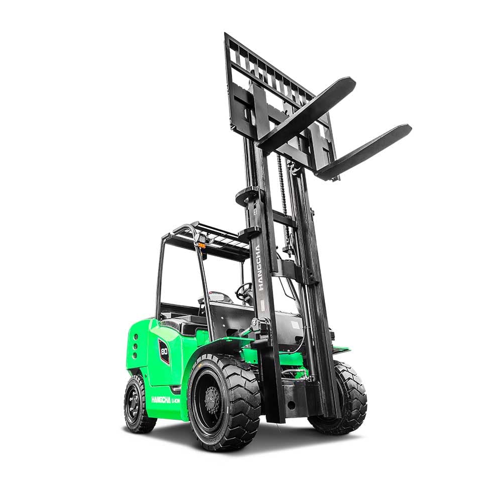 X Serisi 6.0-10.0t Li-İyon Forklift thumbnail 6