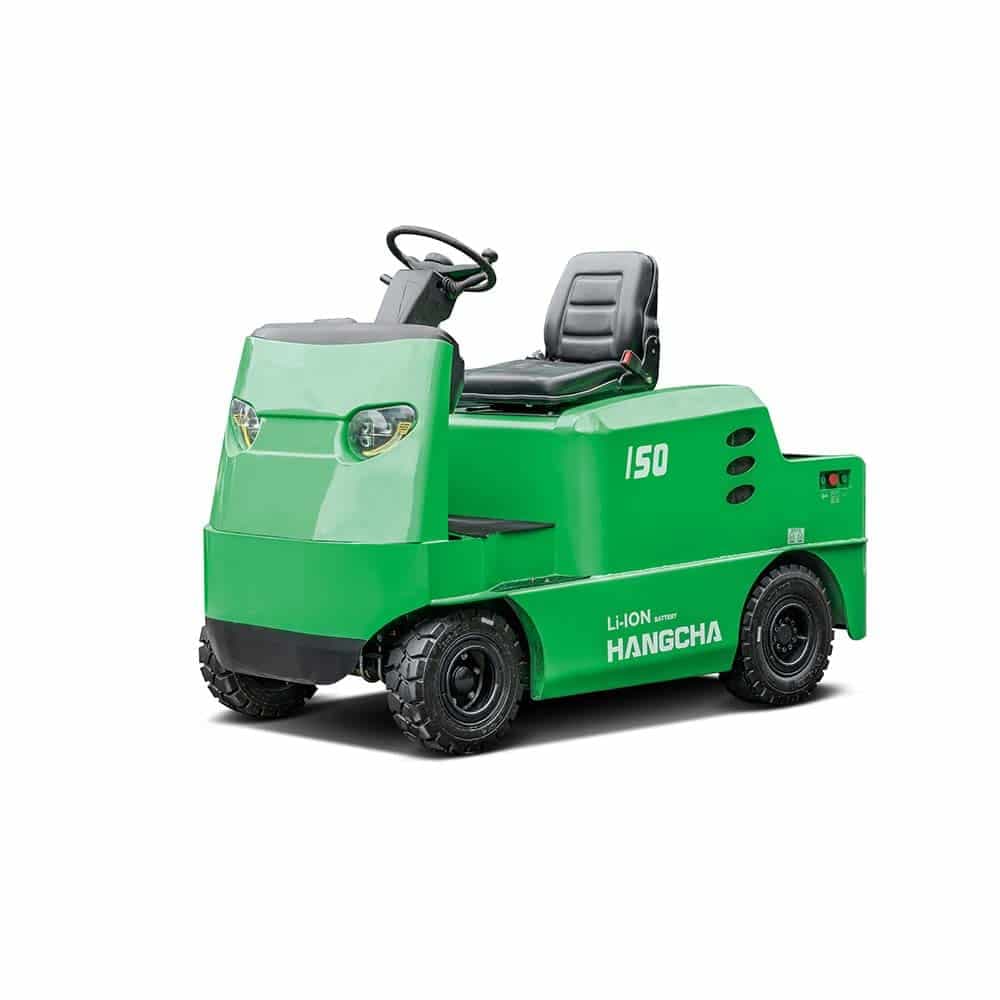 X Serisi 6.0-18.0t Elektrikli Çekici - 1
