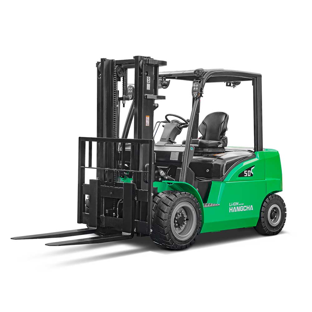 XA III Serisi 2.0-3.8t Lityum Bataryalı Elektrikli Forklift thumbnail 12