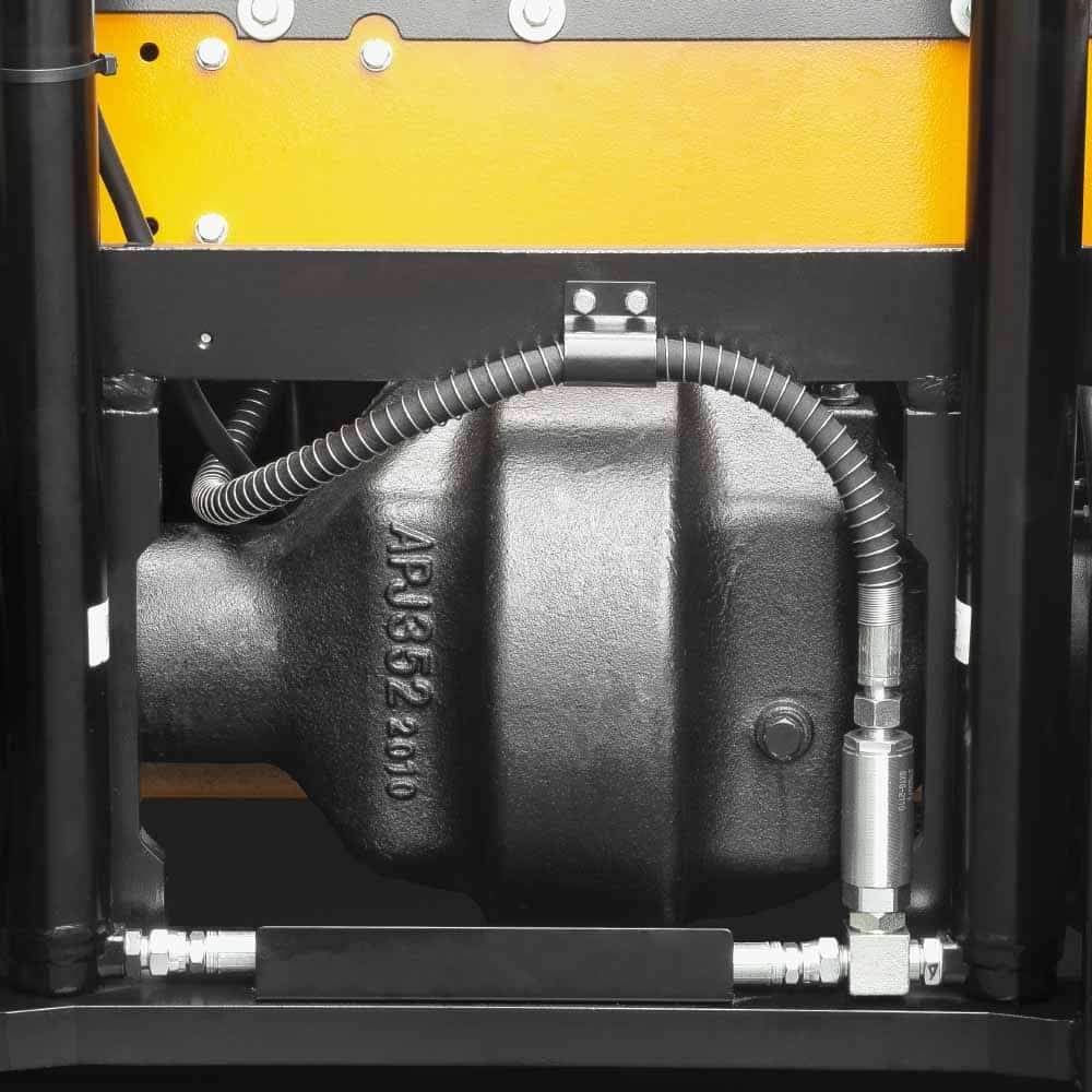 XA III Serisi 2.0-3.8t Lityum Bataryalı Elektrikli Forklift thumbnail 7