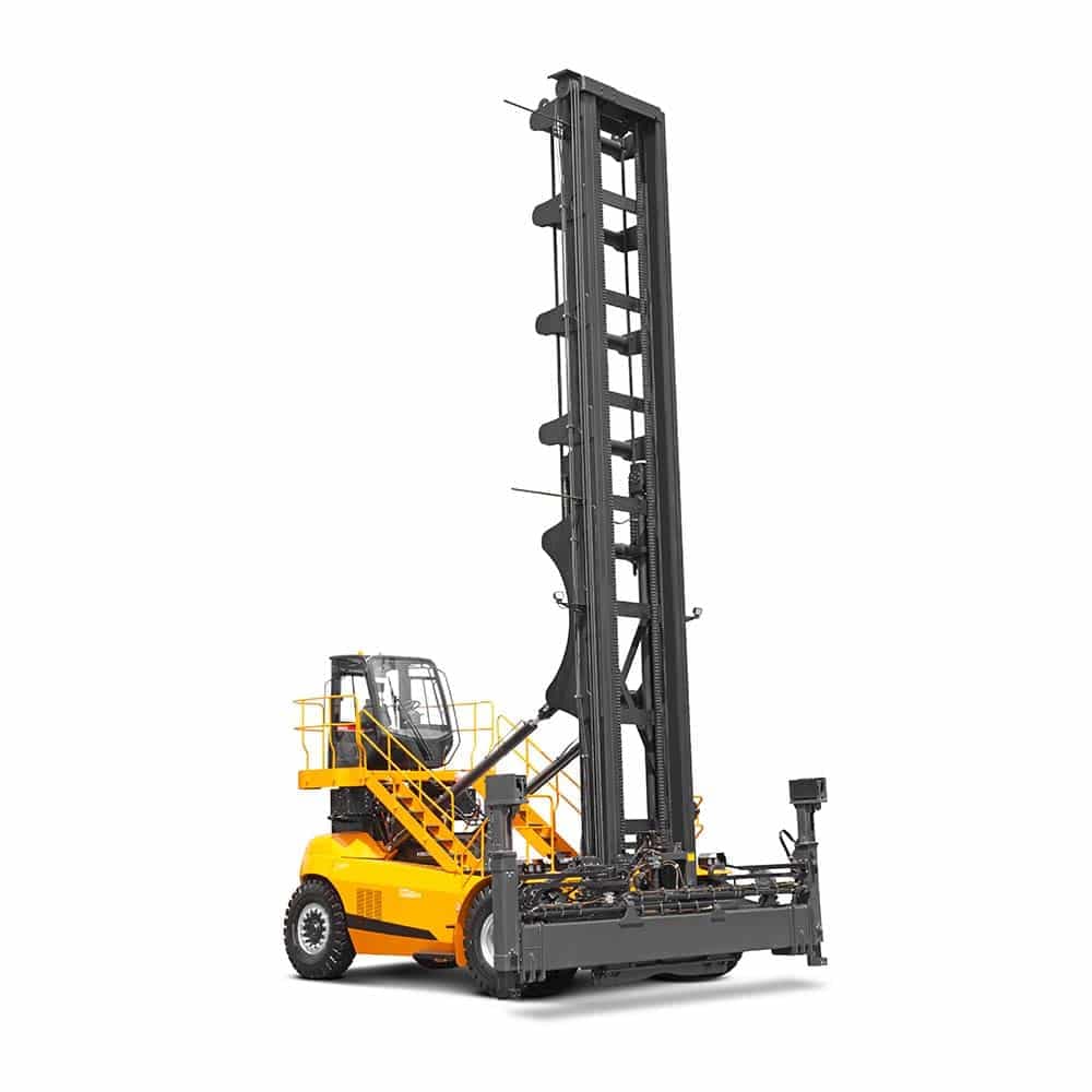 XA Serisi 3.0-3.5t Lityum Bataryalı Elektrikli Forklift thumbnail 9
