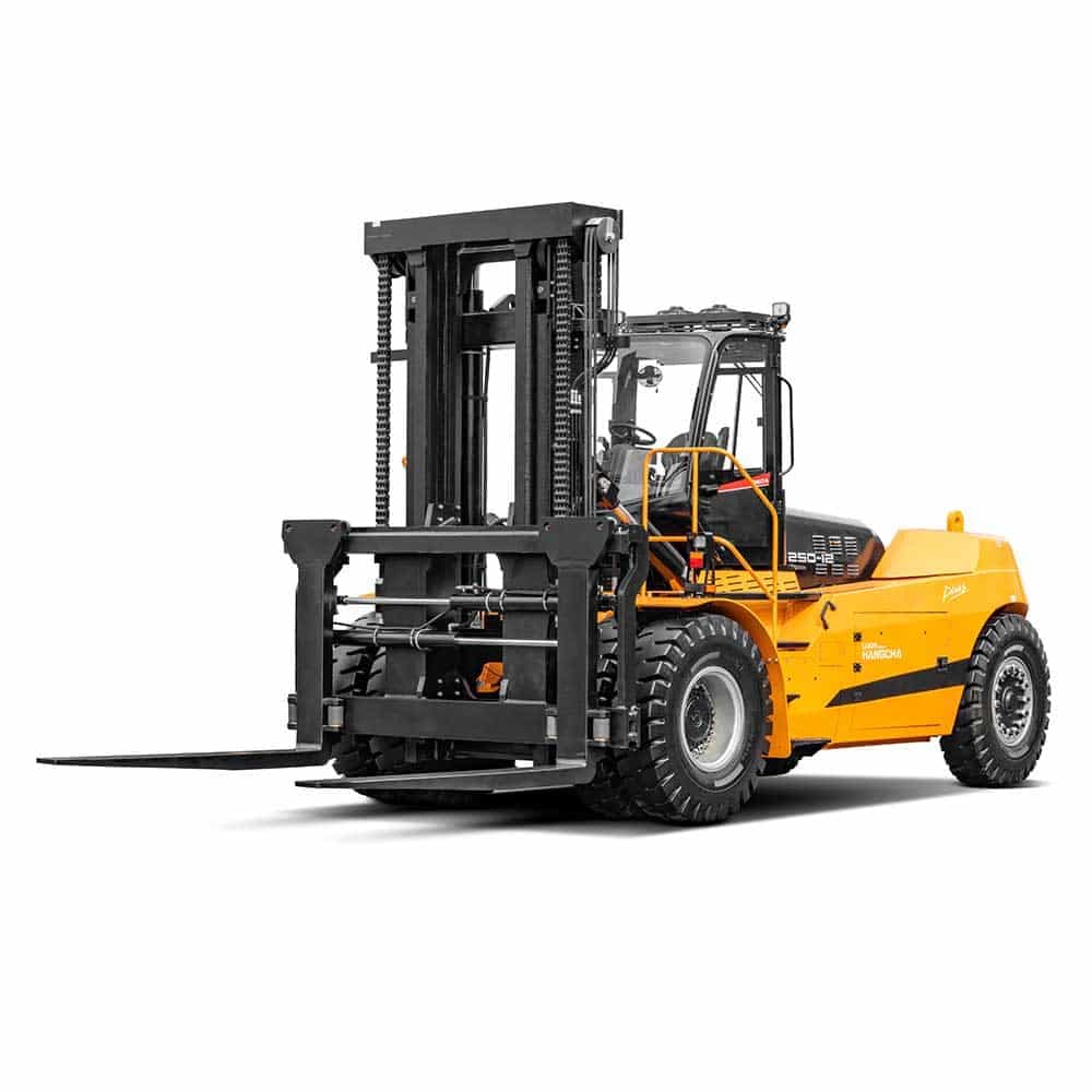 XC Serisi 1.5-3.5t Li-İyon Güçlü Elektrikli Forklift thumbnail 11