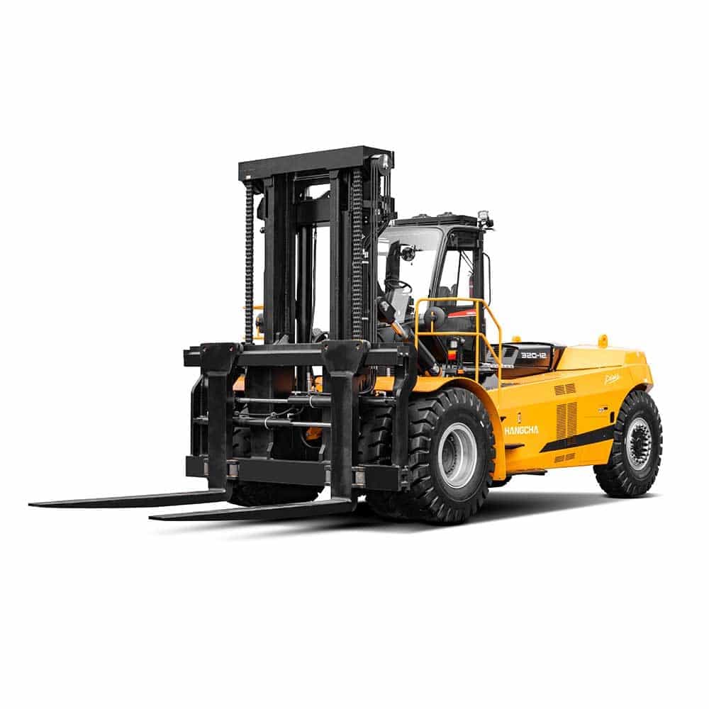 XC Serisi 2.0-3.5t Li-İyon Güçlü Elektrikli Forklift thumbnail 10