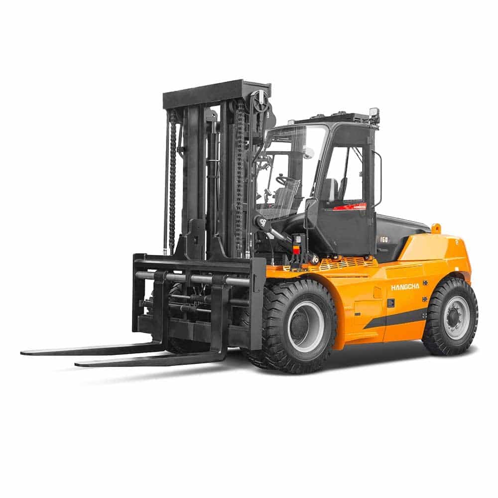 XC Serisi 2.0-3.5t Li-İyon Güçlü Elektrikli Forklift thumbnail 13