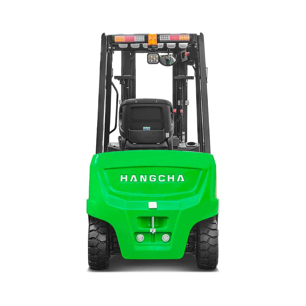XC Serisi 2.0-3.5t Li-İyon Güçlü Elektrikli Forklift thumbnail 4