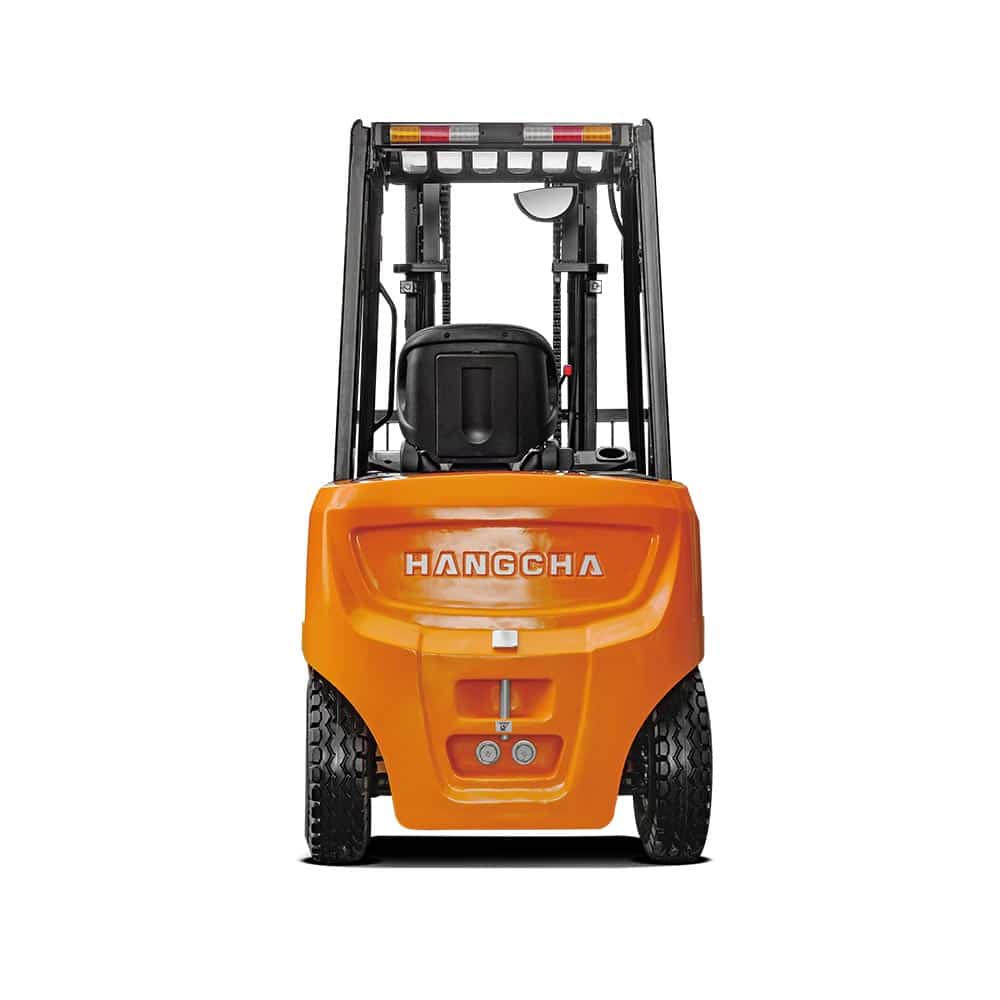 XH Serisi 2.0-3.8t Yüksek Gerilimli Lityum Bataryalı Forklift thumbnail 3