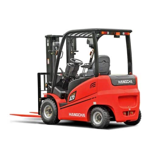 Elektrikli Forklift 1-3.5t