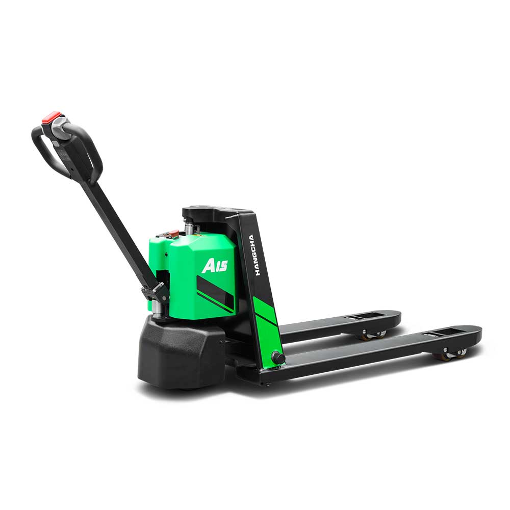 A Serisi 1.5-2.0t Mini Walkie Transpalet Li-İyon