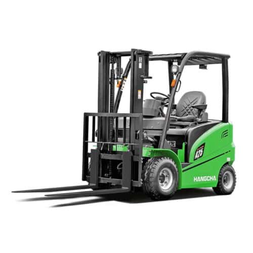 Lityum Akülü Forkliftler